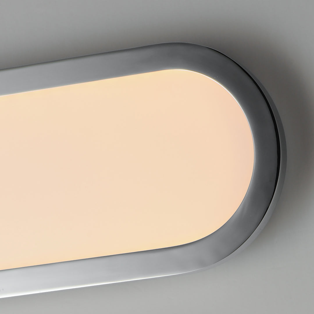 Latitudes 36" LED Bath Sconce - 5CCT by ET2 Lighting, styled view 7