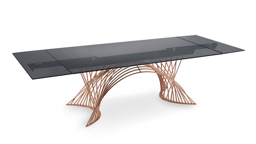 LATOUR Extenstion Dining Table BY NAOS Extension Dining Table NAOS