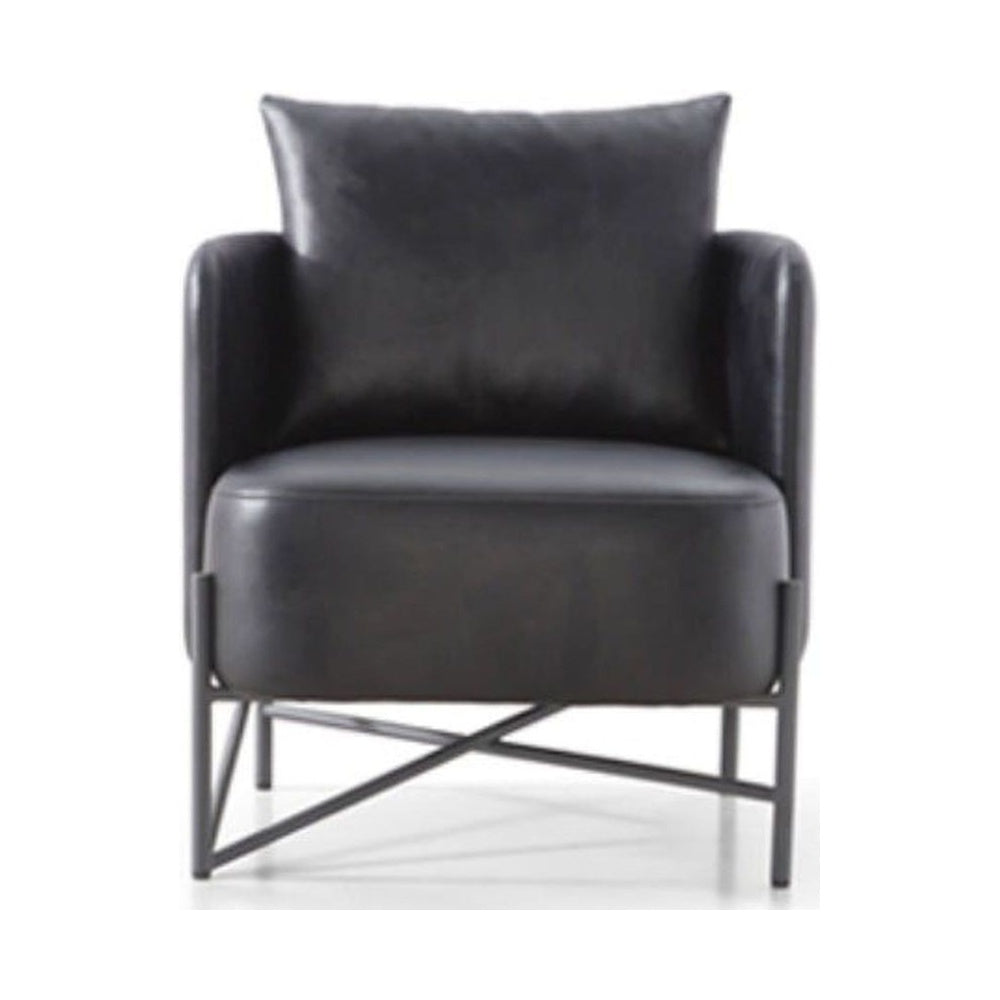 Laurent Arm Chair by Soho Concept — full product view