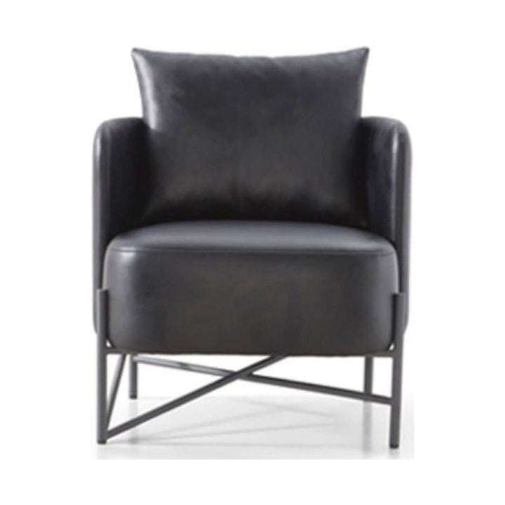 Laurent Arm Chair by Soho Concept — full product view