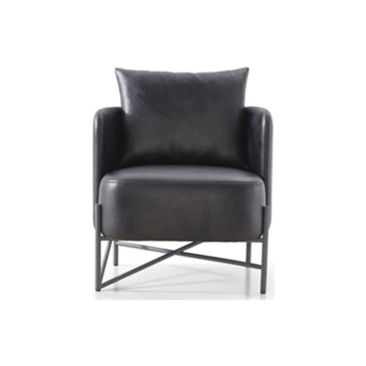 Laurent Arm Chair — product (center staging LOCK)