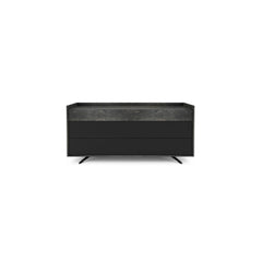 Laurent Dresser - 3 Drawer Dressers Huppe