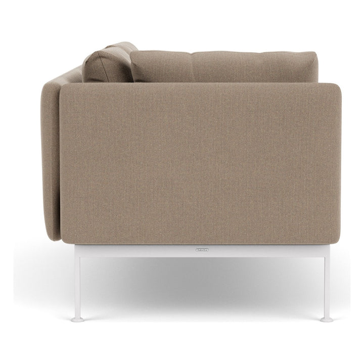 Layout Double Corner Seat 179 by Barlow Tyrie – alternate view