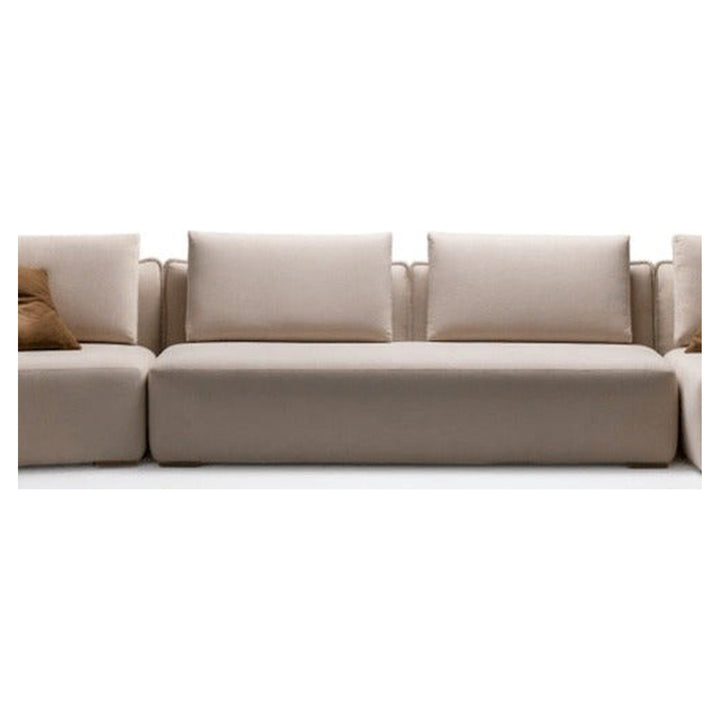 Le Cournoyer Sectional Trica