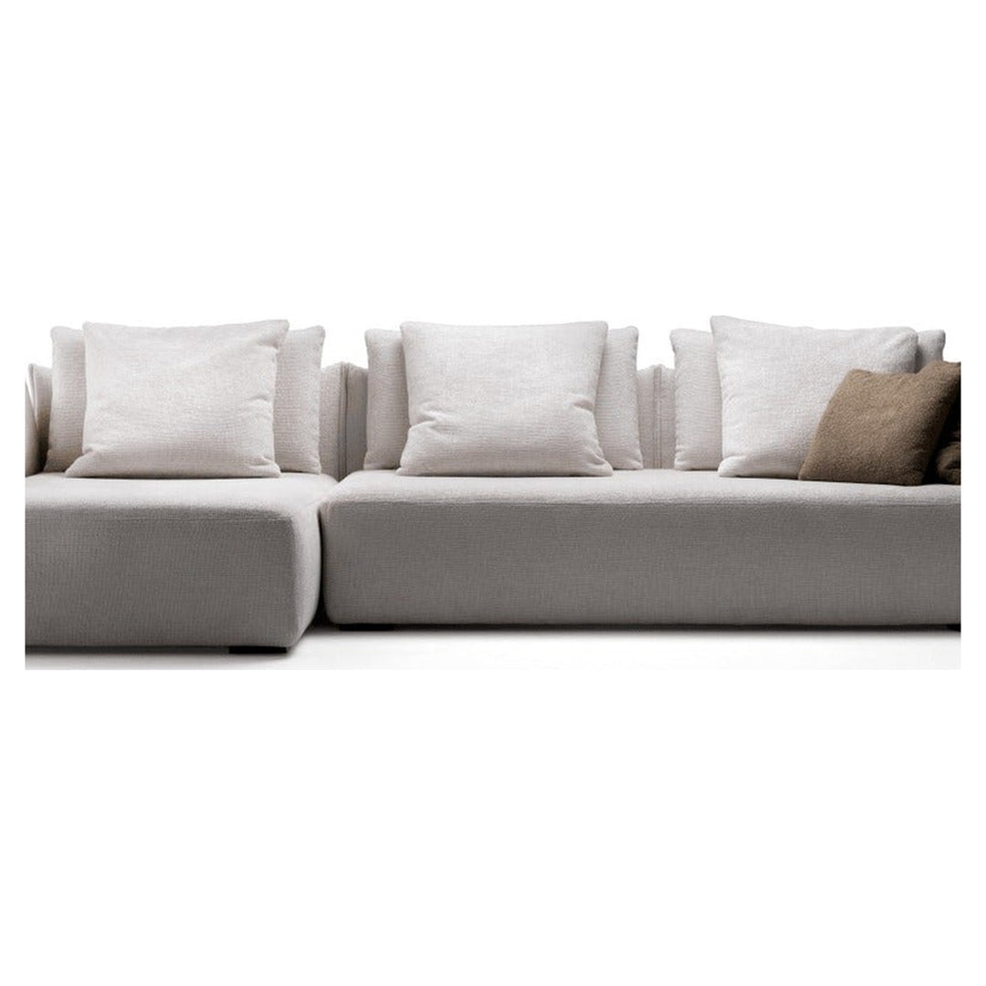 Le Savoie Sectional By Trica