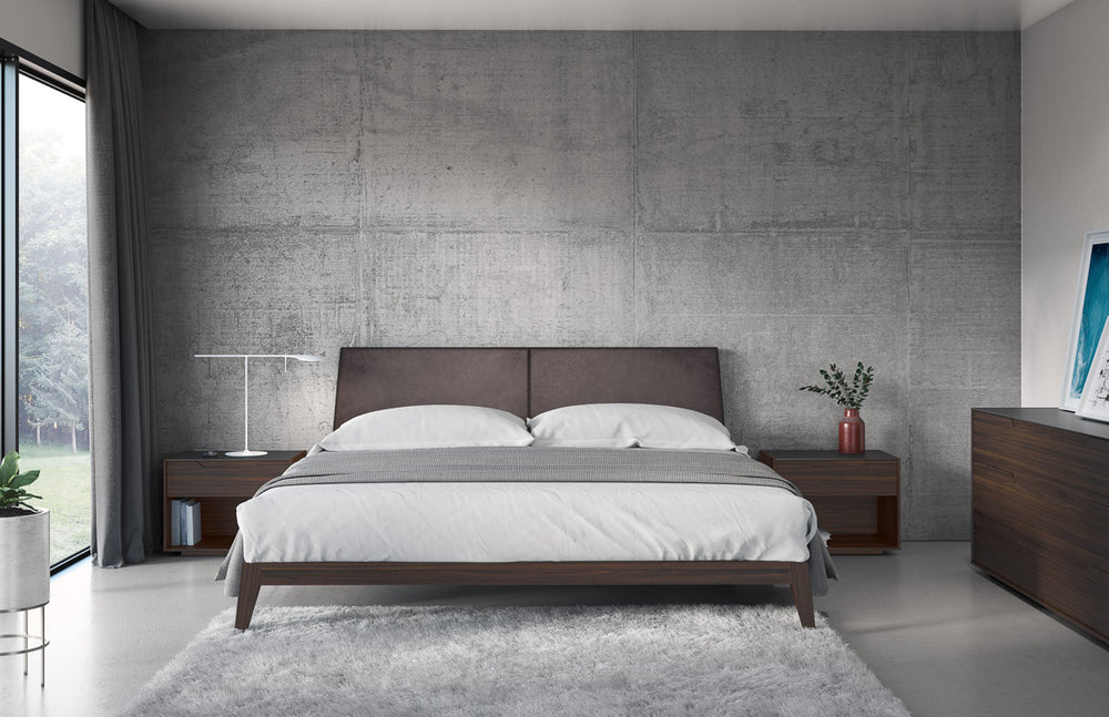 Alexia Narrow Chest in a modern room setting