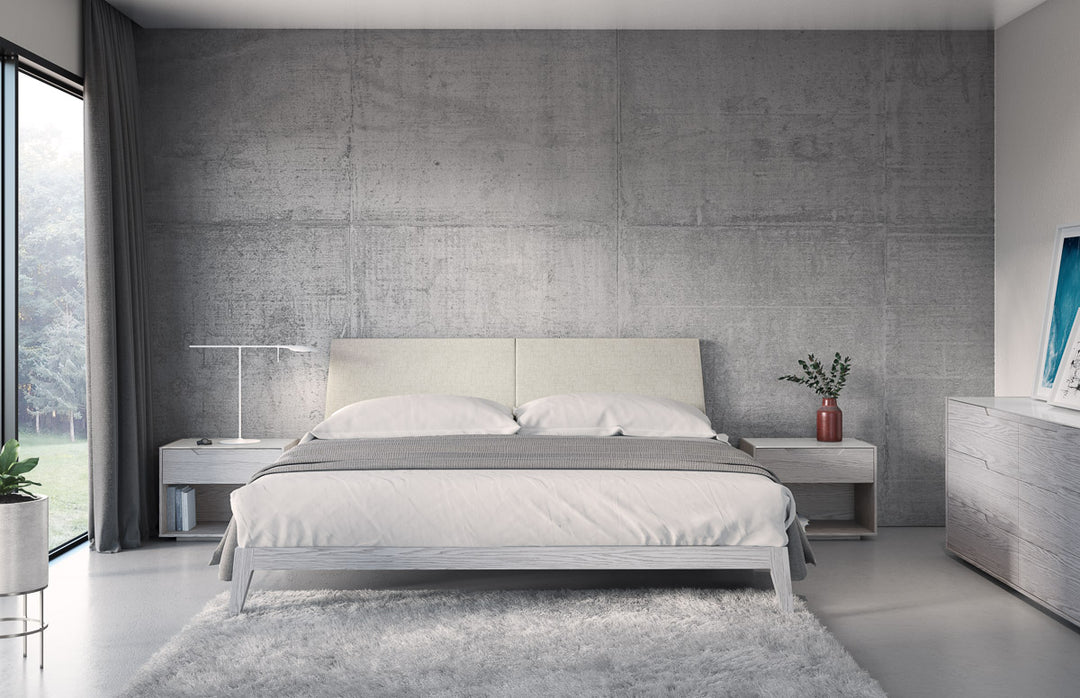 Alexia Narrow Chest in a modern room setting