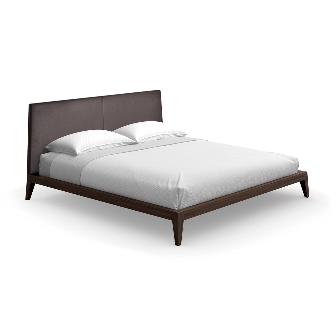 Lea Bed — white cutout