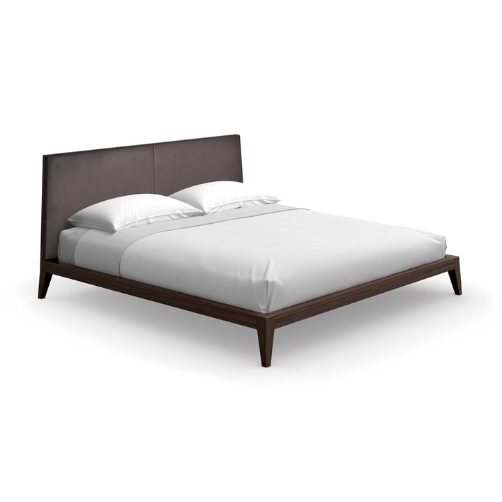 Lea Bed — white cutout