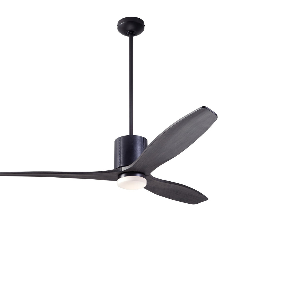 LeatherLuxe DC Ceiling Fan by Modern Fan Co — mass-centered square #1 (collection grid)