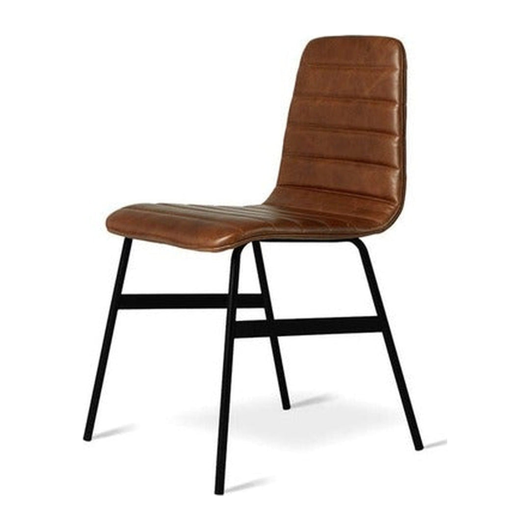 Lecture Dining Chair Upholstered — product (Taji-enlarged)