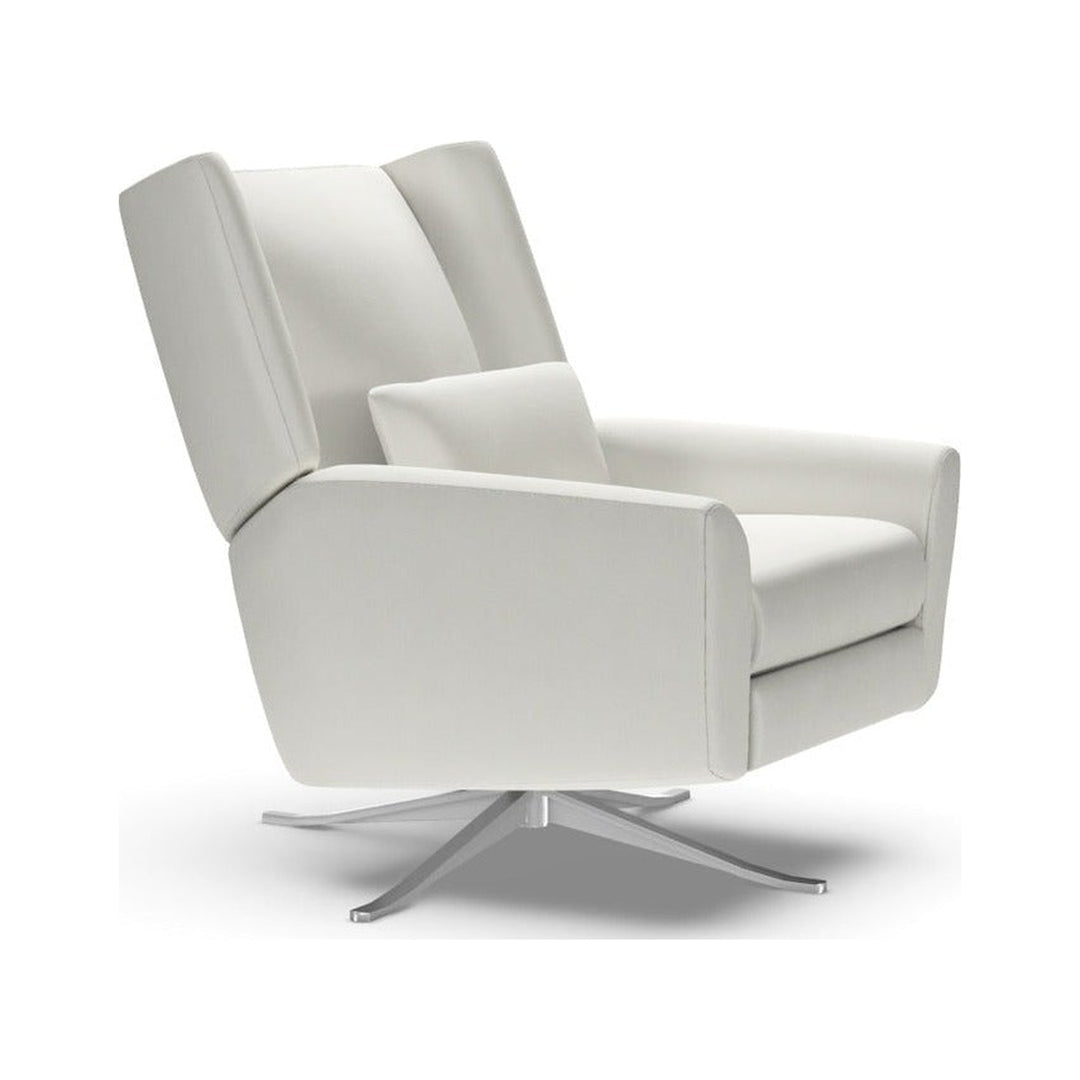 LEIA RE-INVENTED RECLINER American Leather