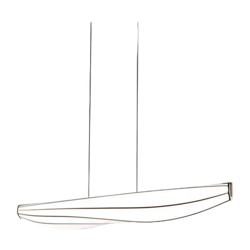 Lenis LED Linear Pendant Cerno