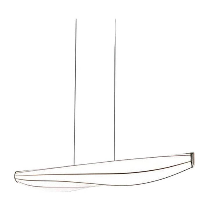 Lenis LED Linear Pendant Cerno