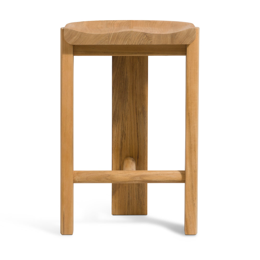 Lennon Counter Stool by Harbour