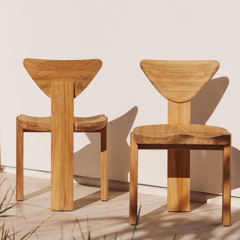 Lennon Dining Chair by Harbour lifestyle 1