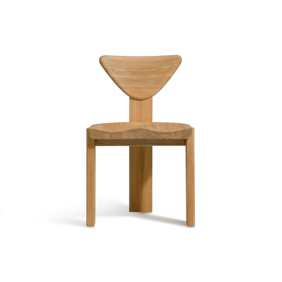 Lennon Dining Chair by Harbour