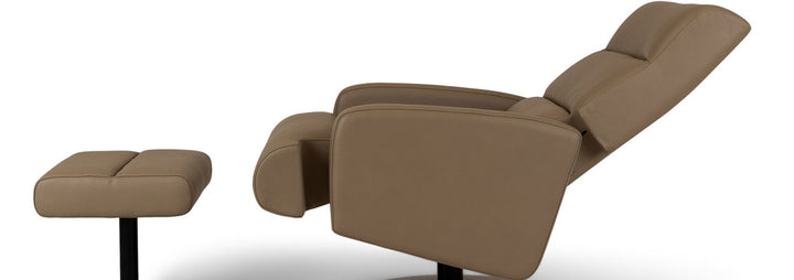 Lennox Comfort Relax Recliner Recliners American Leather