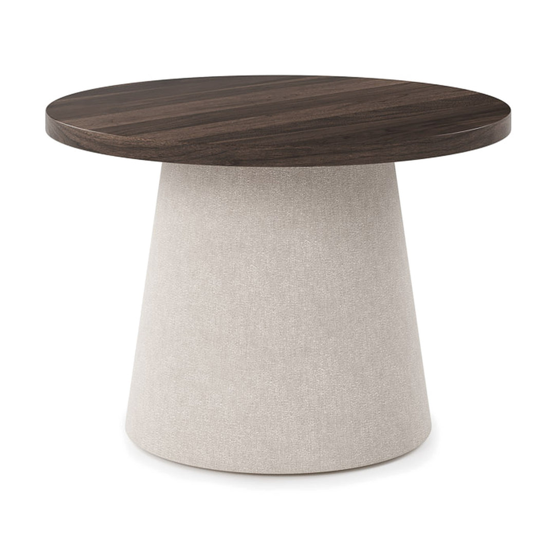 Leo Coffee Table — white cutout