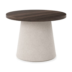 Leo Coffee Table — white cutout