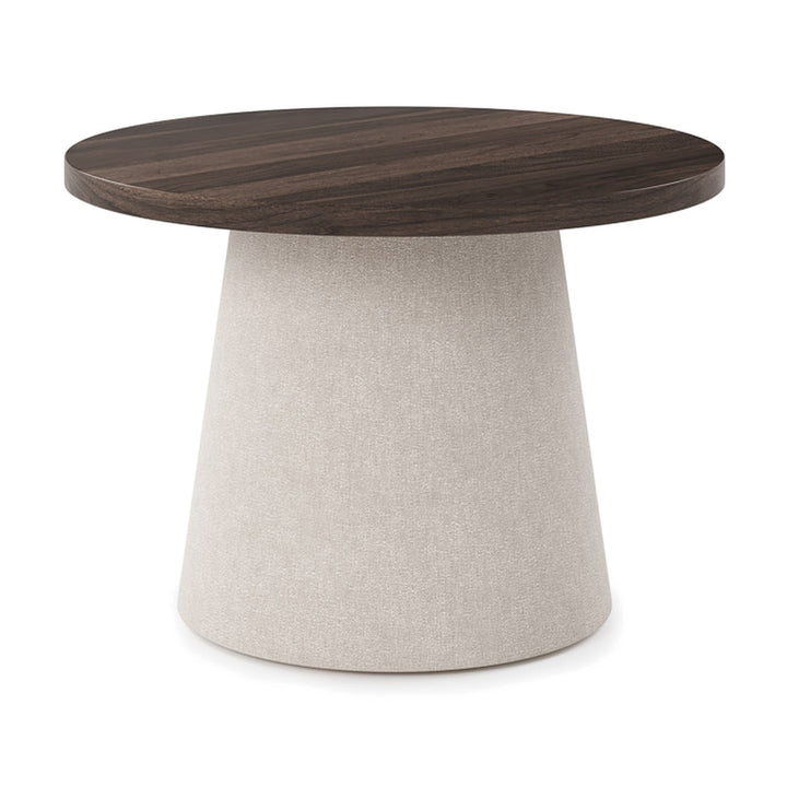 Leo Coffee Table — white cutout