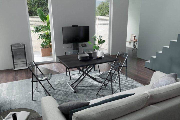 Leonardo Transformable Coffee Table