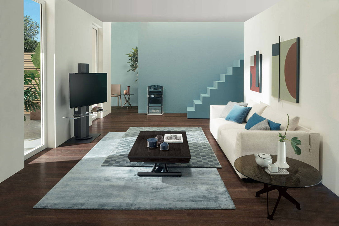 Leonardo Transformable Coffee Table