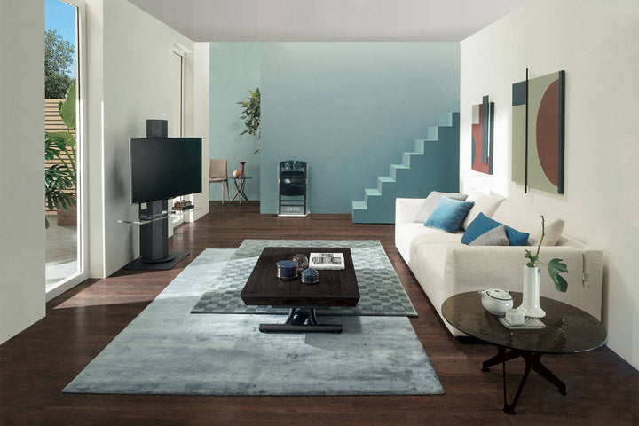 Leonardo Transformable Coffee Table