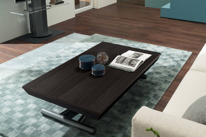 Leonardo Transformable Coffee Table
