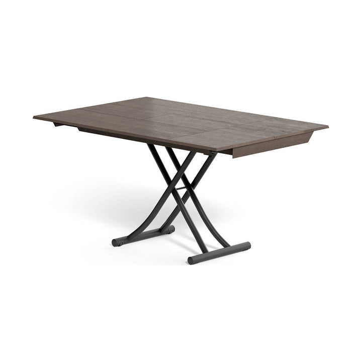 Leonardo Transformable Coffee Table — product (square fill)