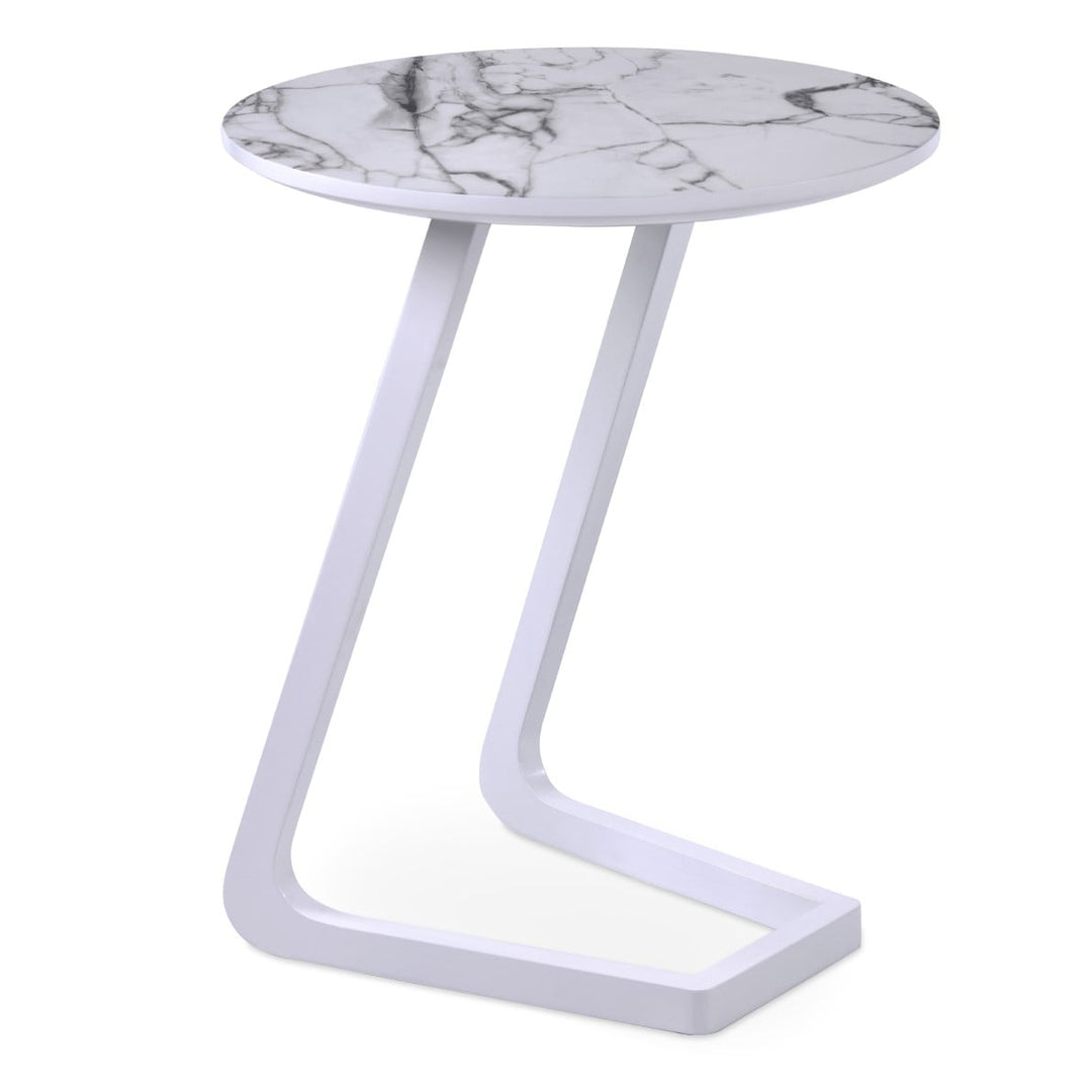 Leslie End Table Soho Concept