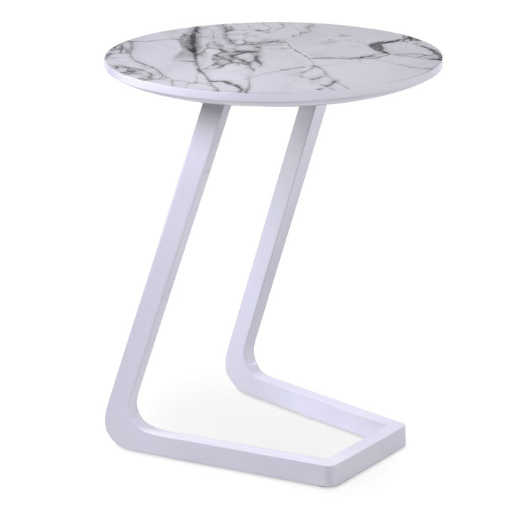 Leslie End Table Soho Concept