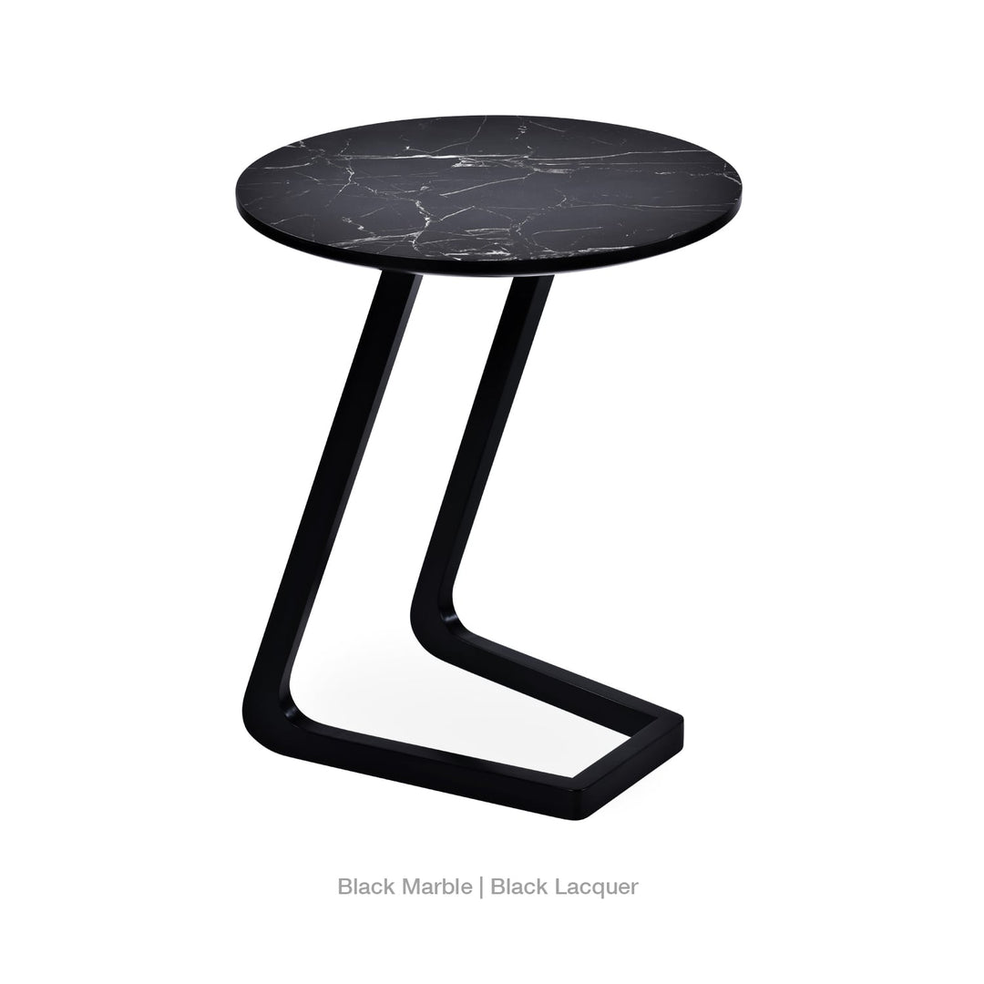 Leslie End Table Soho Concept