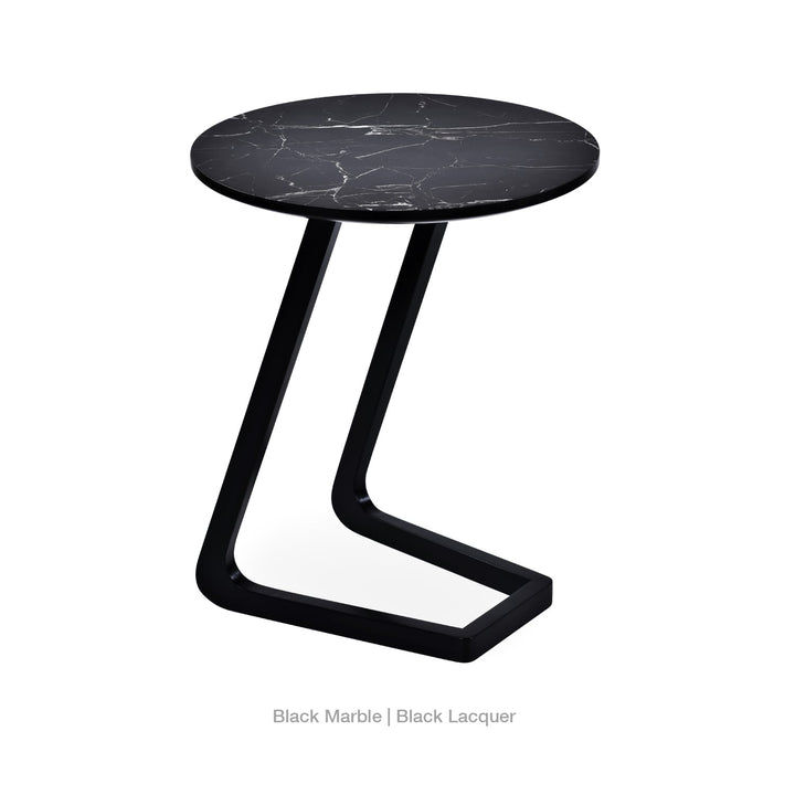 Leslie End Table Soho Concept