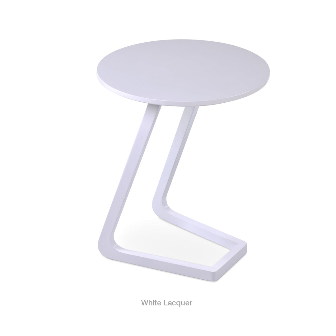 Leslie End Table Soho Concept