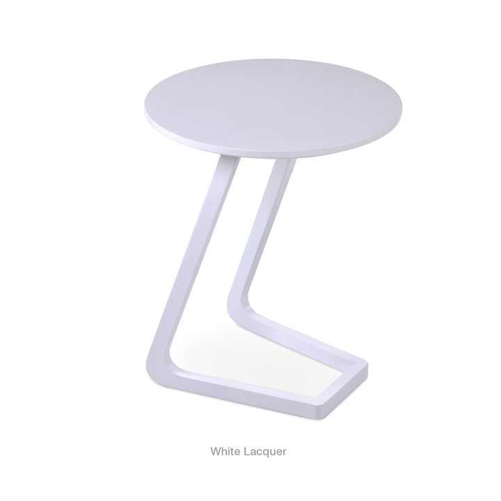 Leslie End Table Soho Concept