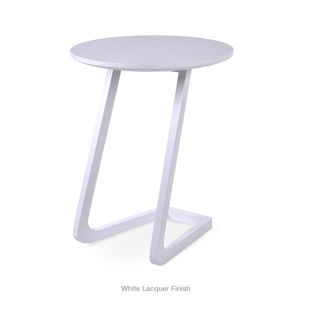 Leslie End Table Soho Concept
