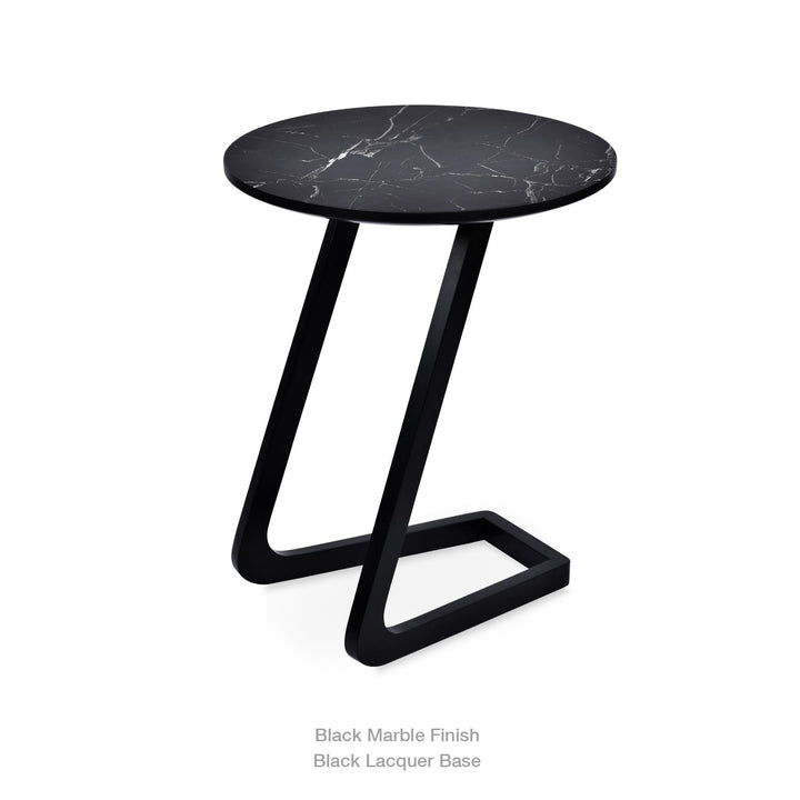 Leslie End Table Soho Concept