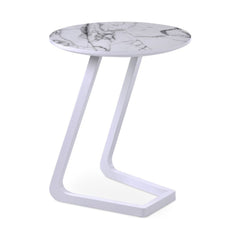 Leslie End Table by Soho Concept — full product view