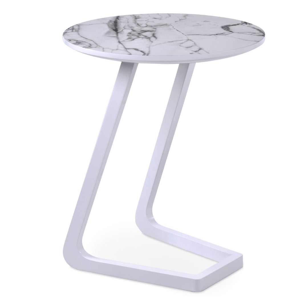 Leslie End Table Soho Concept