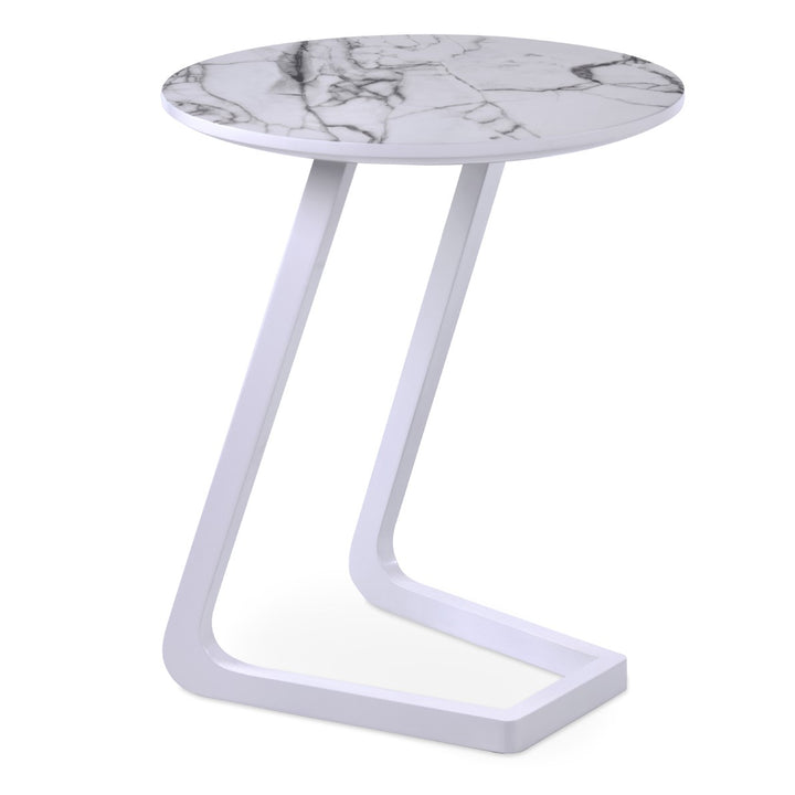 Leslie End Table Soho Concept