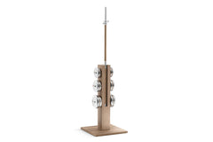 LESNA Barbell & Weight Set Weight Bench PENT Fitness