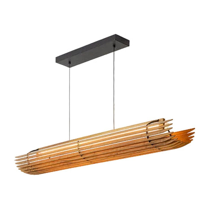 Lex LED Linear Pendant Cerno