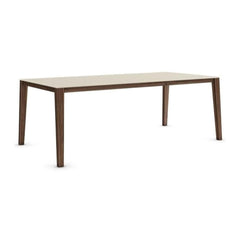 Lexi Dining Table — white cutout