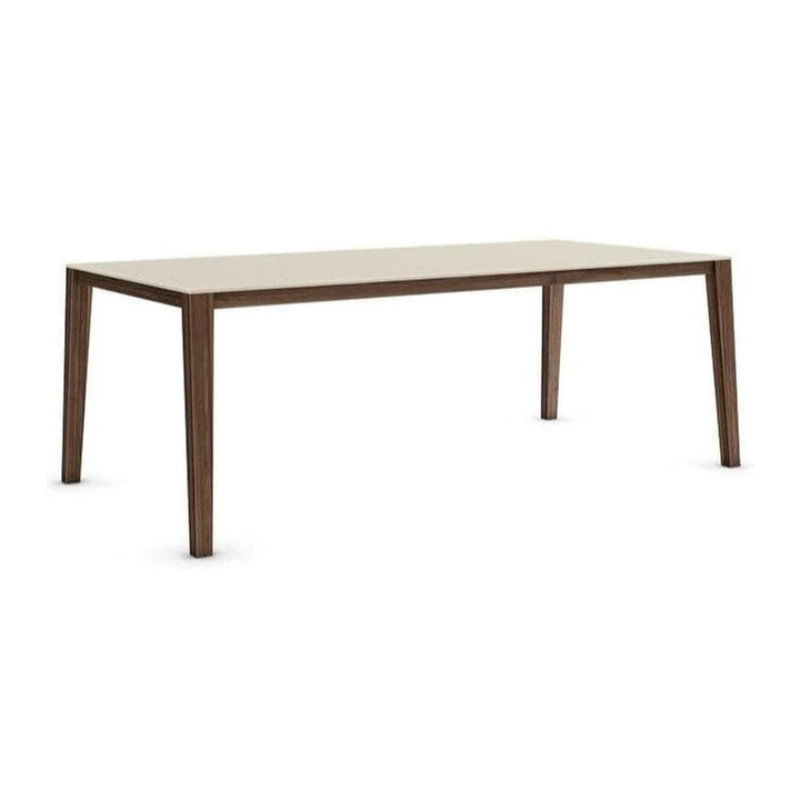 Lexi Dining Table — white cutout