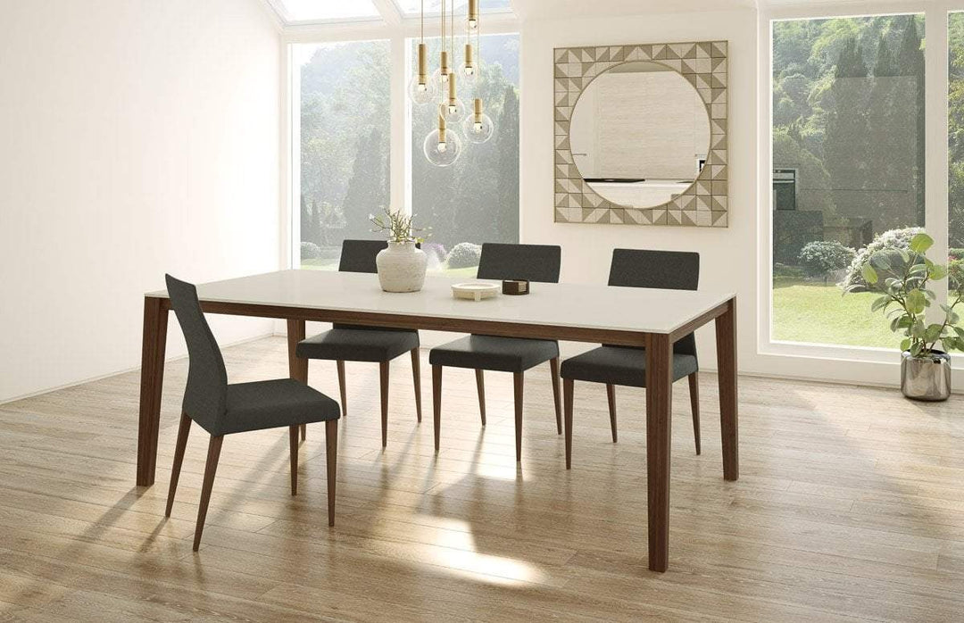 Lexi Dining Table — lifestyle dining room