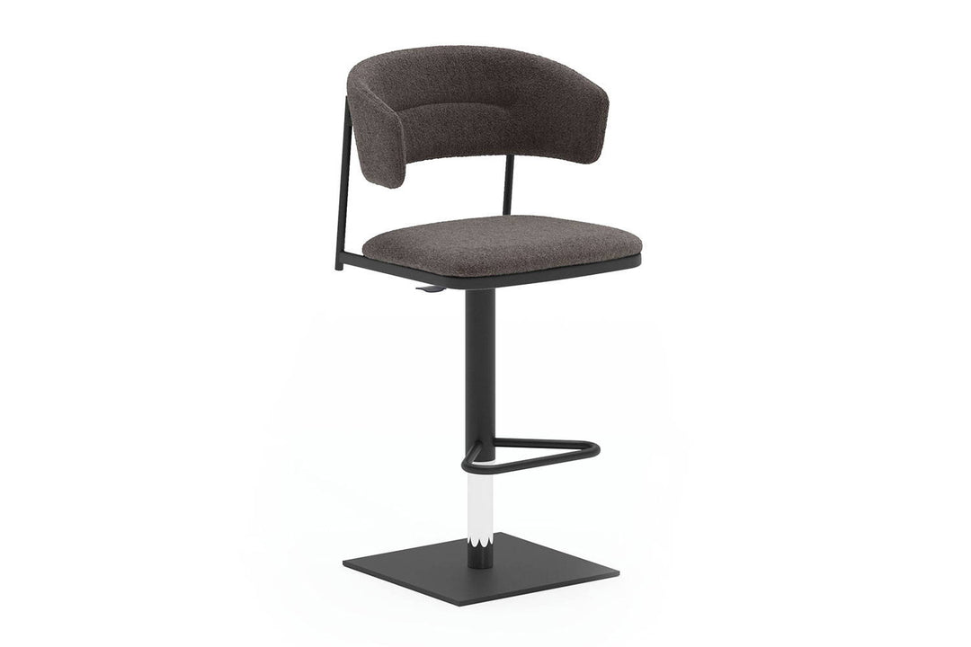 Adam Bar Stool Bar Stools Ozzio Italia