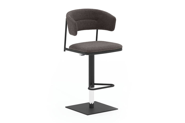 Adam Bar Stool Bar Stools Ozzio Italia