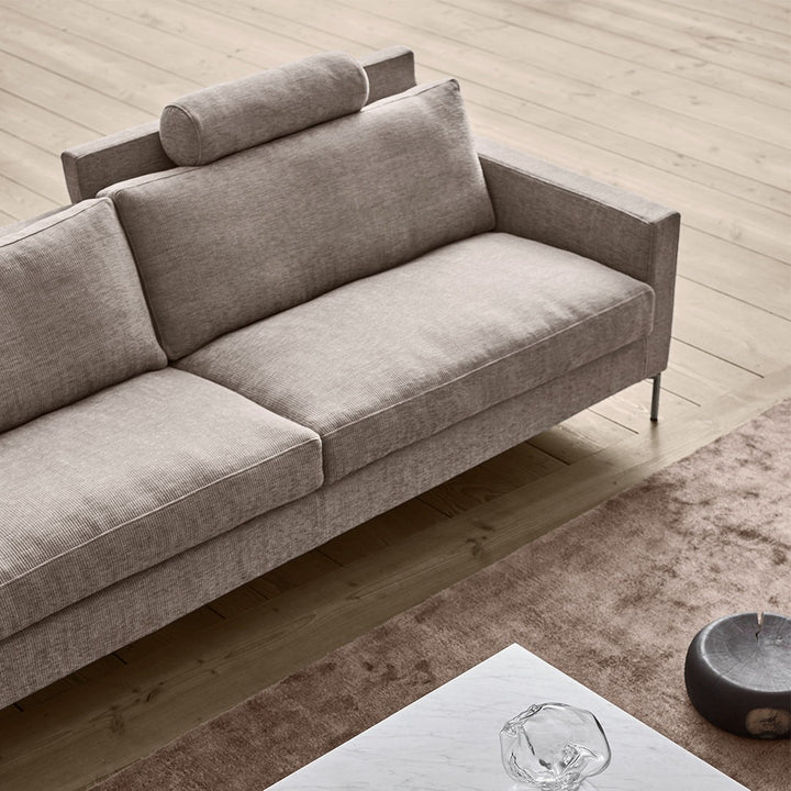 Lift Sofa QuickShip by Eilersen — lifestyle/detail