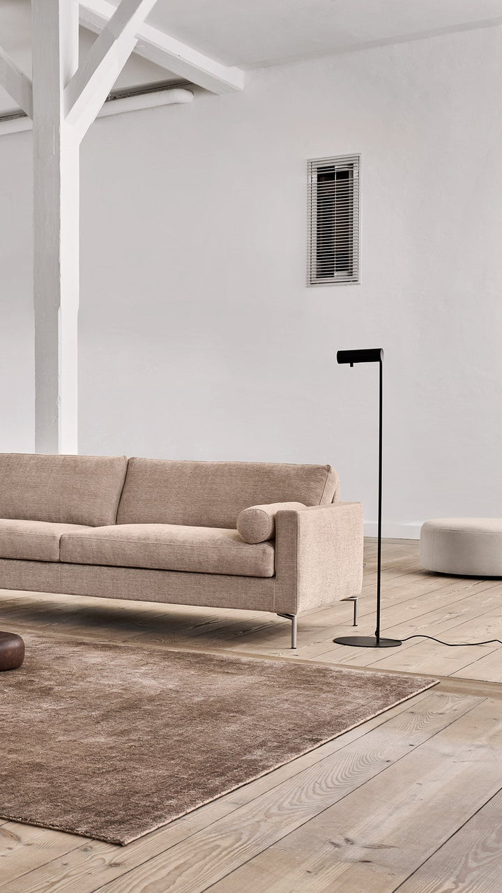 Lift Sofa QuickShip by Eilersen — lifestyle/detail
